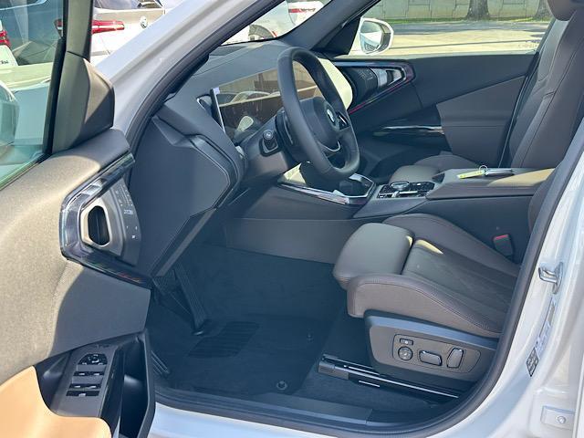 new 2026 BMW X3 car, priced at $56,075