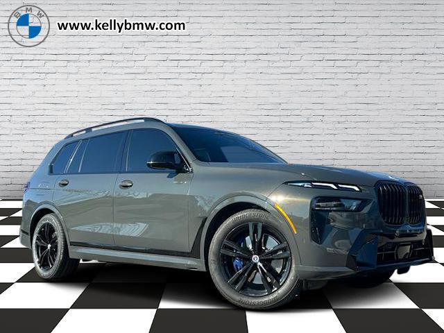 used 2023 BMW X7 car, priced at $89,900