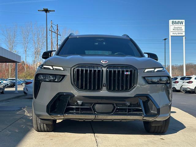 used 2023 BMW X7 car, priced at $89,900