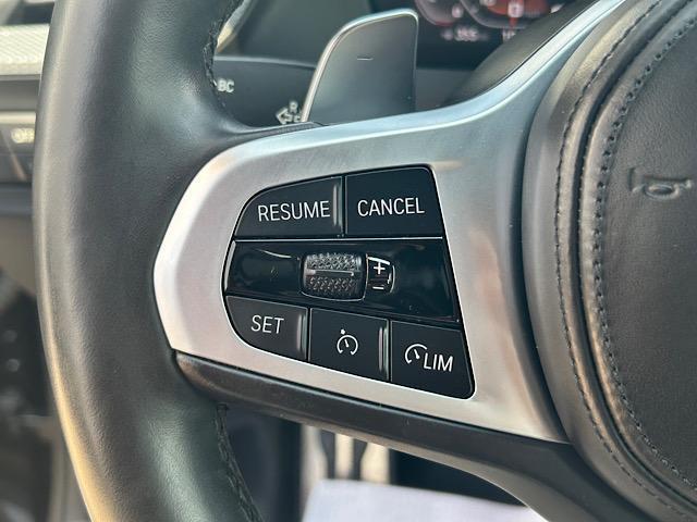 used 2022 BMW M235 Gran Coupe car, priced at $39,900