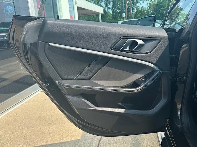 used 2022 BMW M235 Gran Coupe car, priced at $39,900