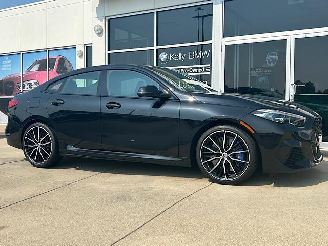 used 2022 BMW M235 Gran Coupe car, priced at $39,900