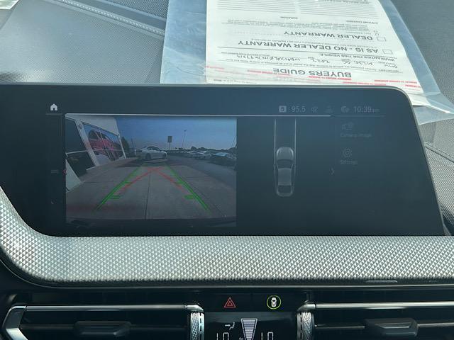 used 2022 BMW M235 Gran Coupe car, priced at $39,900
