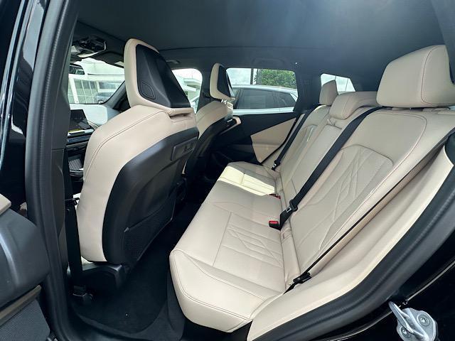 new 2025 BMW X3 car, priced at $56,125