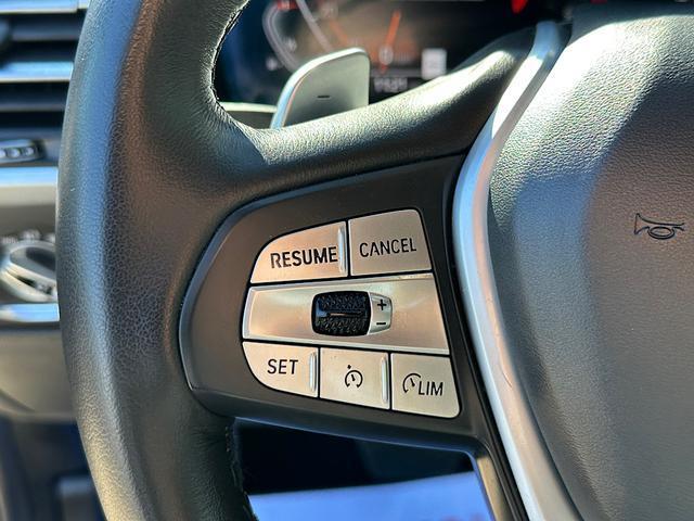 used 2023 BMW X3 car, priced at $37,900