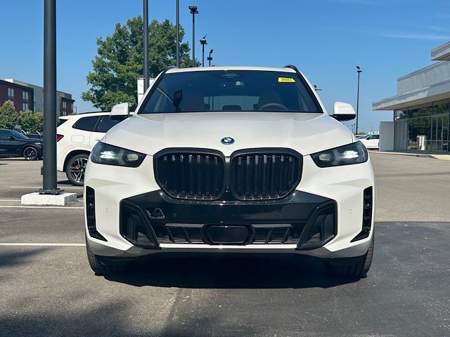 new 2026 BMW X5 PHEV car, priced at $85,025