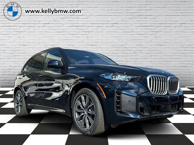 new 2026 BMW X5 PHEV car, priced at $82,925