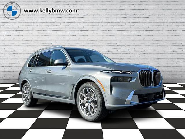 used 2024 BMW X7 car, priced at $84,195