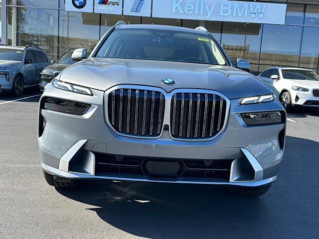 used 2024 BMW X7 car, priced at $84,195