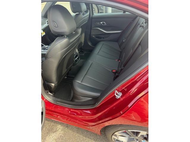 used 2025 BMW M340 car, priced at $63,375