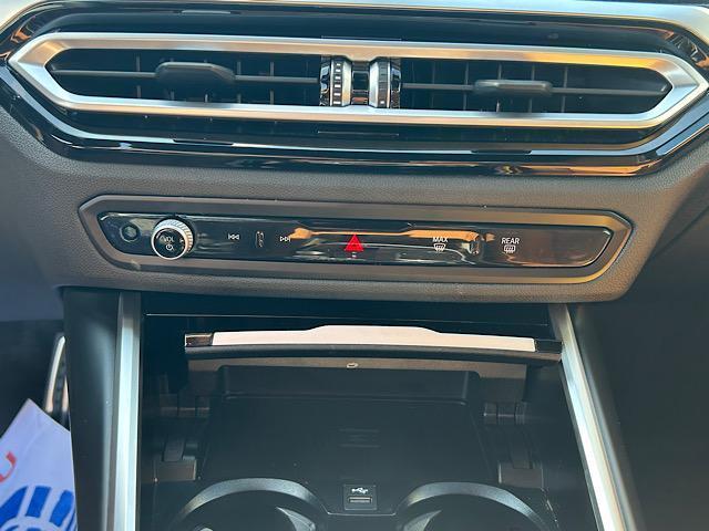 used 2024 BMW 230 car, priced at $44,900