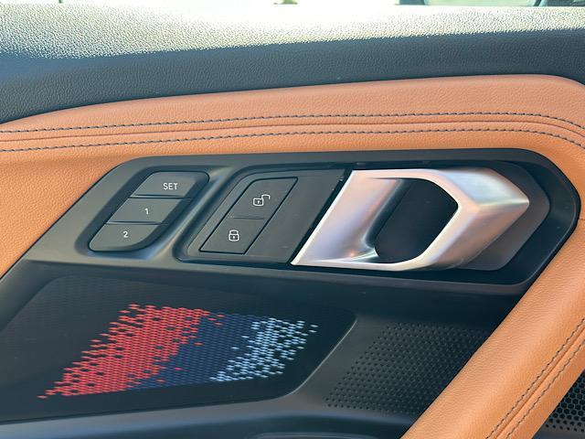 used 2024 BMW 230 car, priced at $44,900