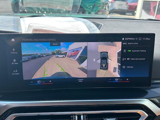 used 2024 BMW 230 car, priced at $44,900