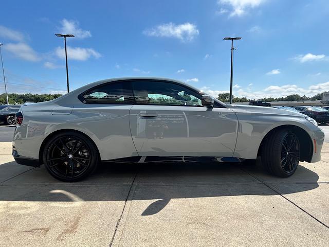 used 2024 BMW 230 car, priced at $44,900