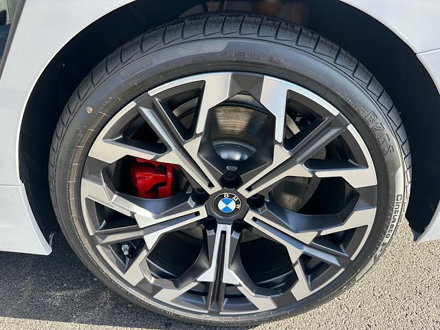 new 2026 BMW M340 car, priced at $70,075