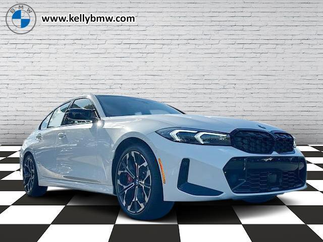 new 2026 BMW M340 car, priced at $70,075
