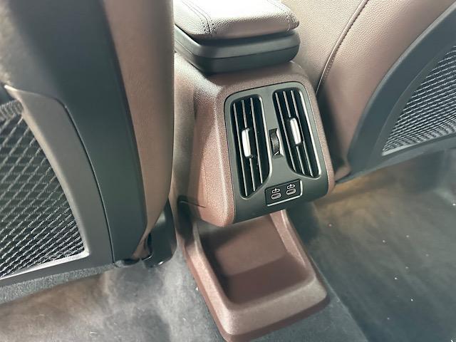 used 2023 BMW X1 car, priced at $41,900