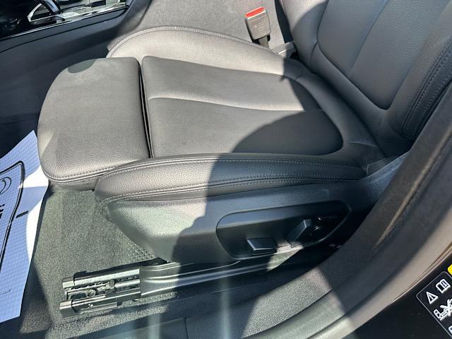used 2022 BMW 228 Gran Coupe car, priced at $30,900