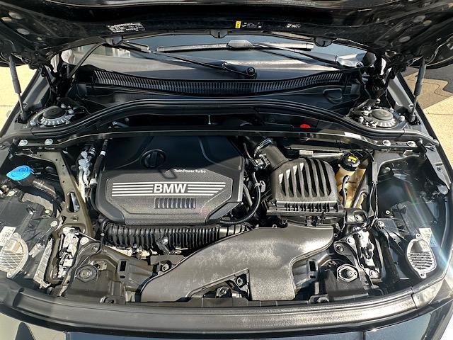 used 2022 BMW 228 Gran Coupe car, priced at $30,900