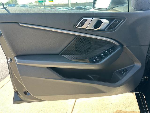 used 2022 BMW 228 Gran Coupe car, priced at $30,900