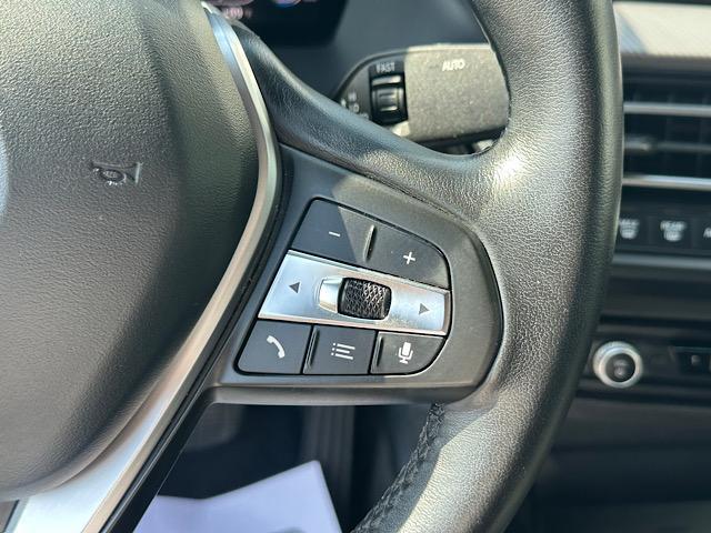 used 2022 BMW 228 Gran Coupe car, priced at $30,900
