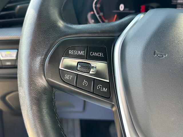 used 2022 BMW 228 Gran Coupe car, priced at $30,900