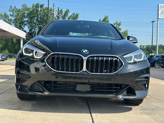used 2022 BMW 228 Gran Coupe car, priced at $30,900