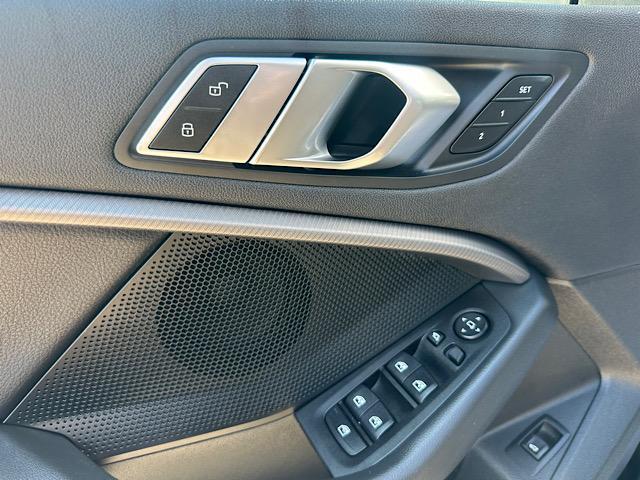 used 2022 BMW 228 Gran Coupe car, priced at $30,900