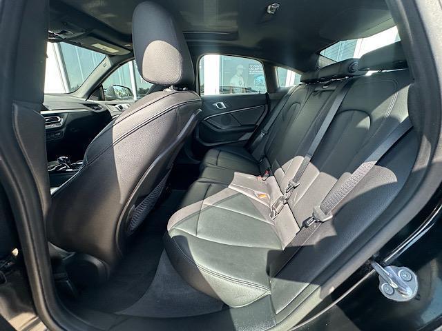 used 2022 BMW 228 Gran Coupe car, priced at $30,900