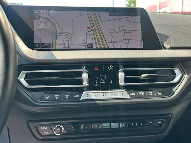 used 2022 BMW 228 Gran Coupe car, priced at $30,900