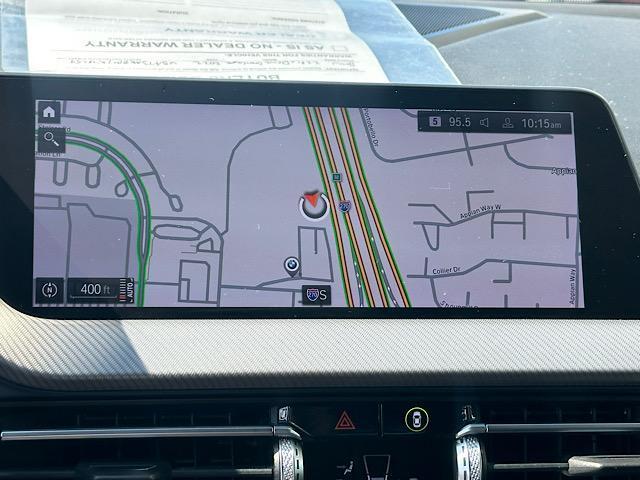 used 2022 BMW 228 Gran Coupe car, priced at $30,900