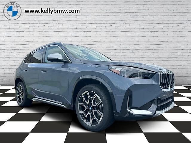new 2024 BMW X1 car, priced at $47,445