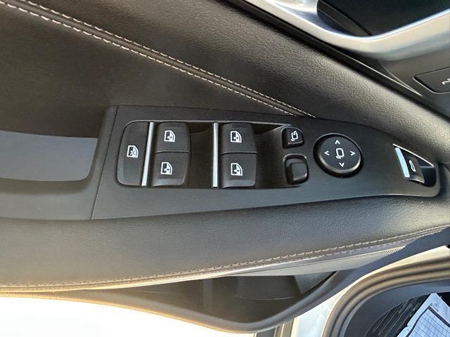 used 2024 BMW X5 car, priced at $67,900