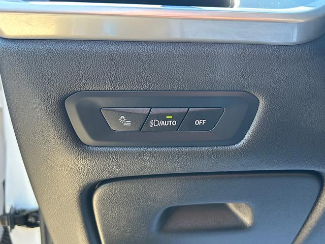 used 2024 BMW X5 car, priced at $67,900