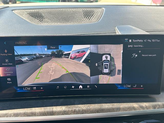 used 2024 BMW X5 car, priced at $67,900