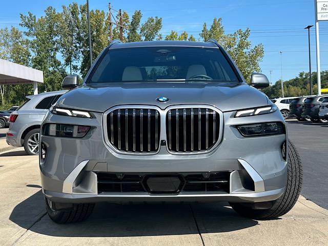 used 2023 BMW X7 car, priced at $71,900