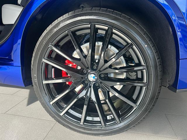 new 2026 BMW X5 car, priced at $103,575