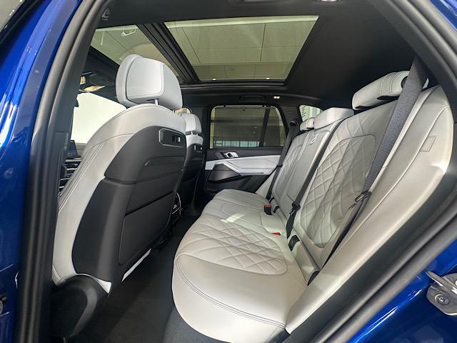 new 2026 BMW X5 car, priced at $103,575