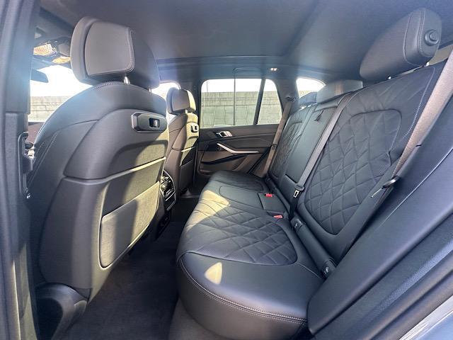 new 2026 BMW X5 PHEV car, priced at $85,025