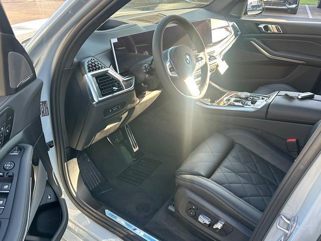 new 2026 BMW X5 PHEV car, priced at $85,025