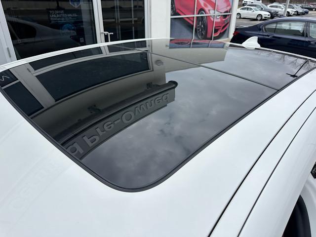 used 2022 BMW 740 car, priced at $55,900