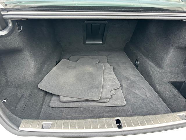 used 2022 BMW 740 car, priced at $55,900
