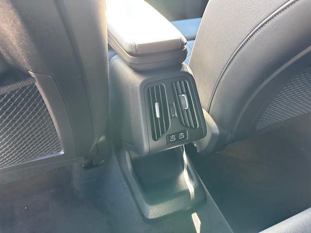 used 2023 BMW X1 car, priced at $37,900