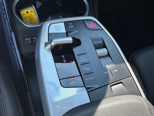 used 2023 BMW X1 car, priced at $37,900