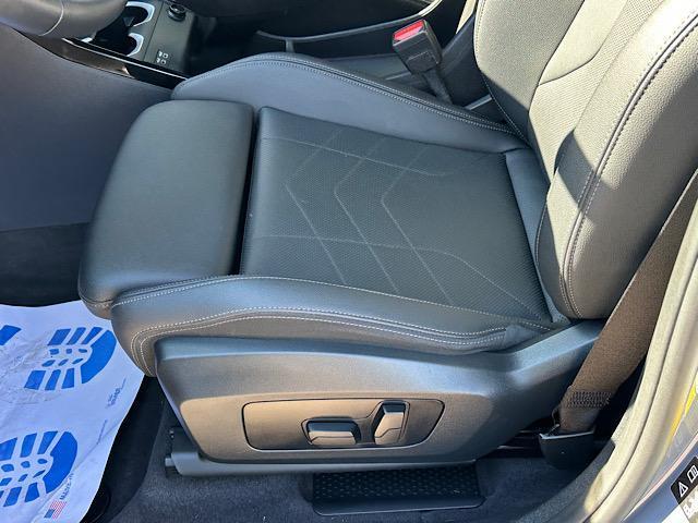 used 2023 BMW X1 car, priced at $37,900