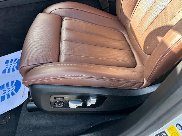 used 2021 BMW X5 car, priced at $38,900