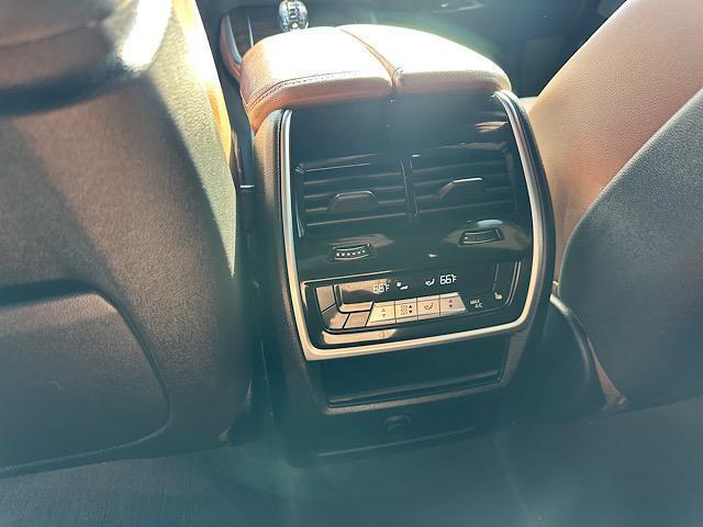 used 2021 BMW X5 car, priced at $38,900