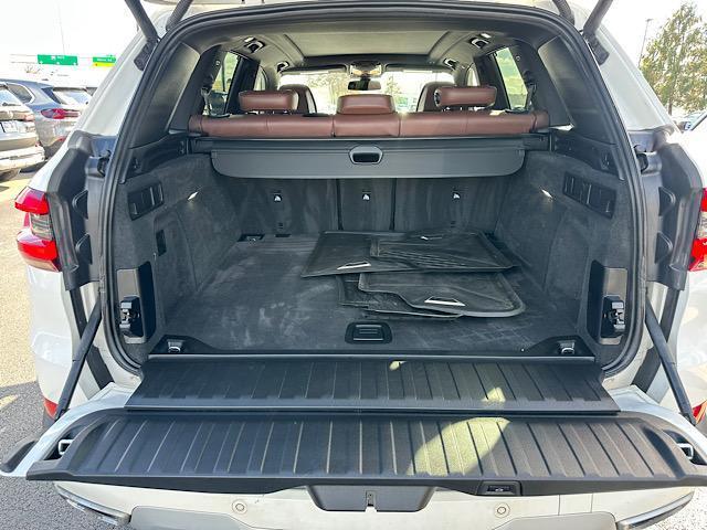 used 2021 BMW X5 car, priced at $38,900