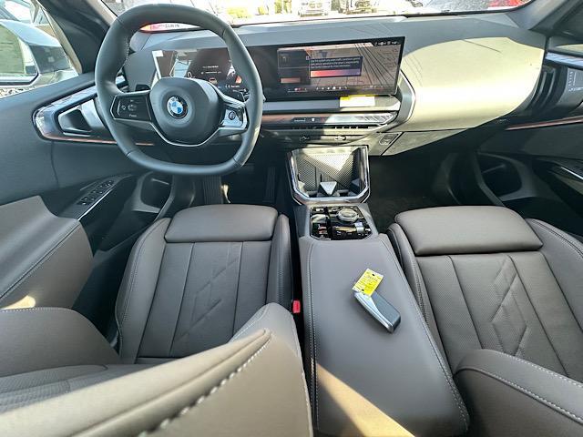 new 2026 BMW X3 car, priced at $53,625