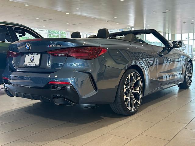 new 2026 BMW M440 car, priced at $81,425